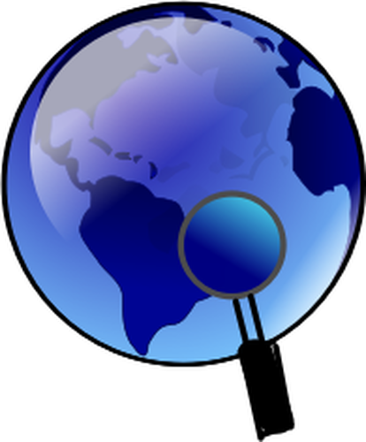 414x500 306 Globe Free Clipart Public Domain Vectors