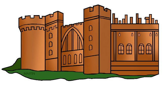 648x337 Phenomenal Clipart Castle World History Clip Art By Phillip Martin