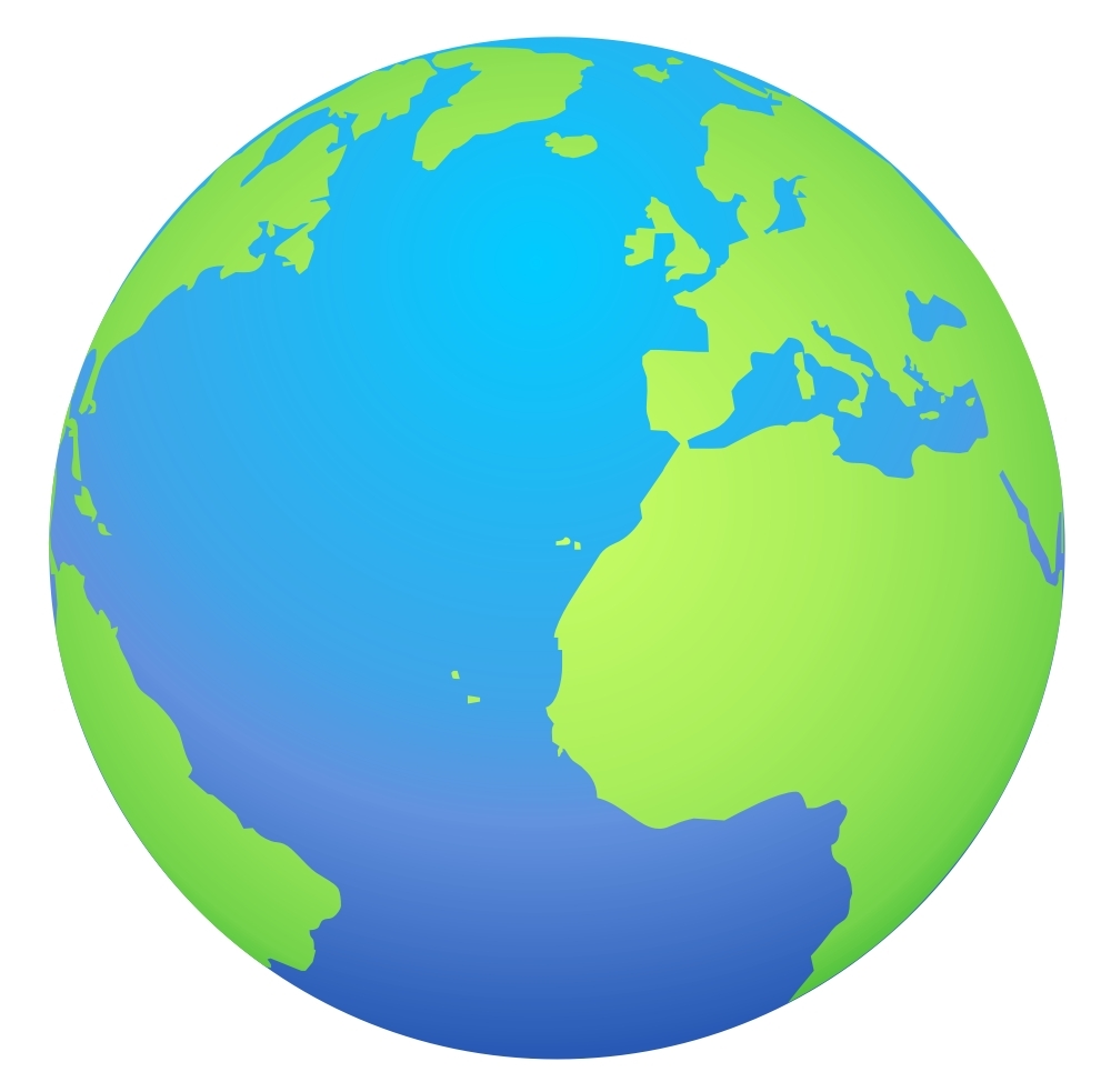 1000x983 Awesome Earth Clipart Gallery