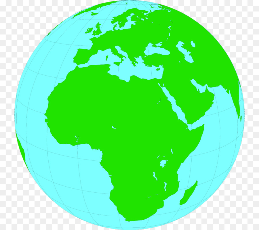 900x800 World Clip Art Globe