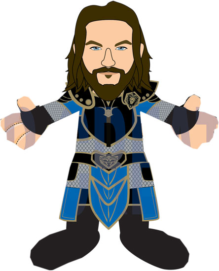 444x550 Lothar Clipart