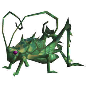 280x280 Singing Cricket