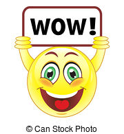 180x195 Wow Clipart