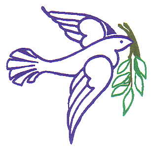 312x304 Prince Of Peace Clip Art