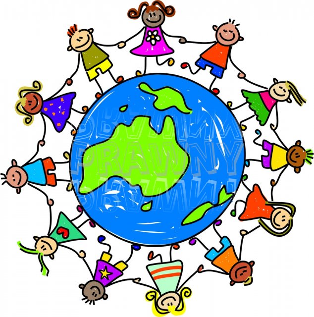 634x640 World Peace Clipart Free Download Clip Art