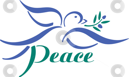 450x270 Clipart Of Peace