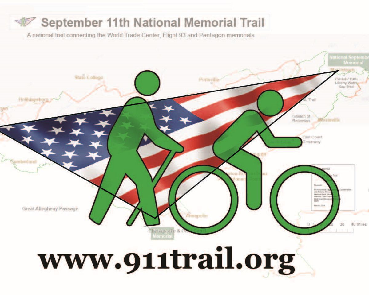 1200x961 911 Bike Ride Stops