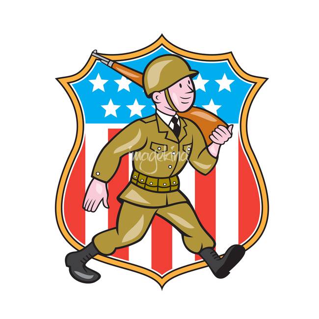 650x650 Stunning War Shield Digital Artwork For Sale On Fine Art Prints