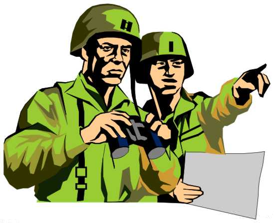 549x448 World War Two Clipart