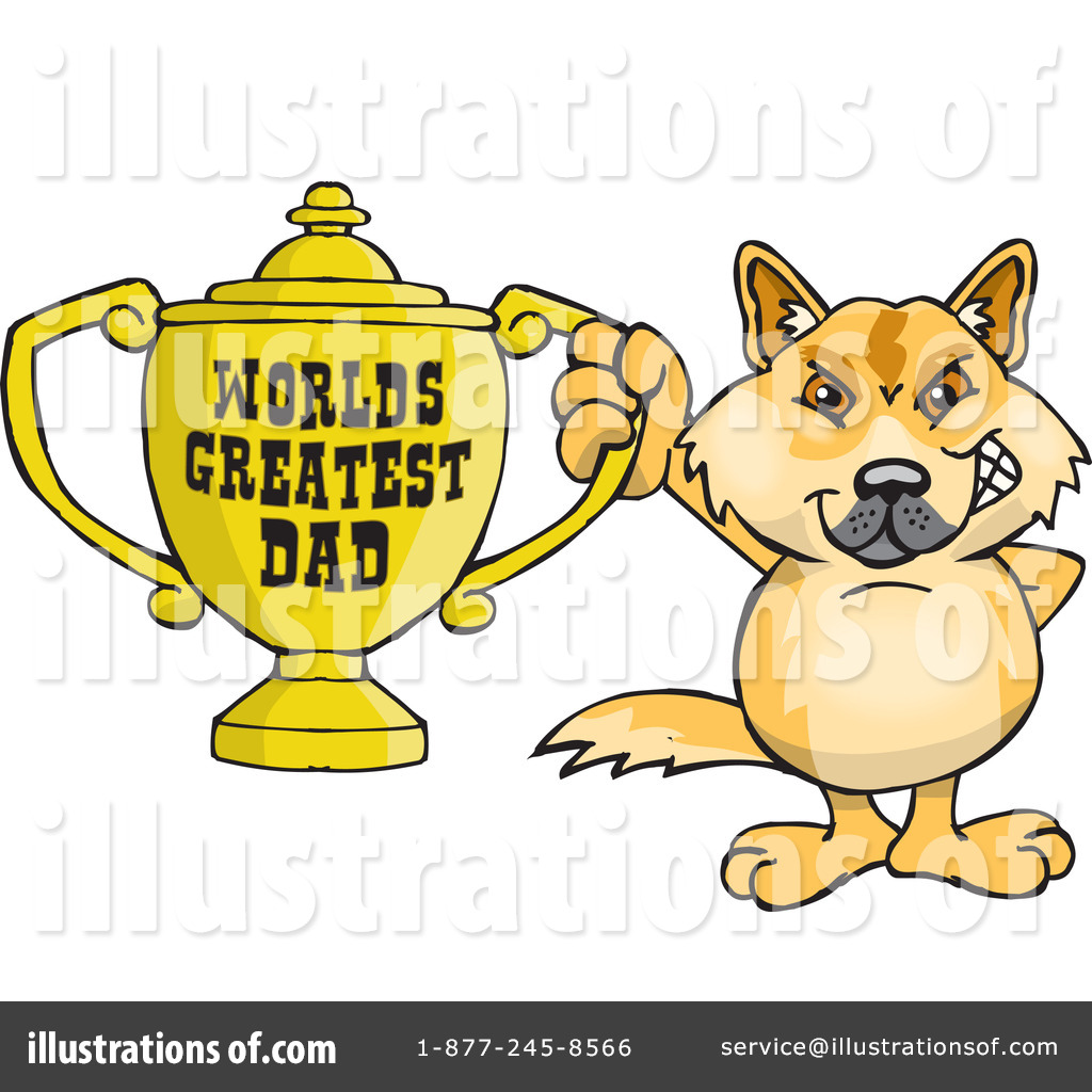 1024x1024 Fathers Day Clipart