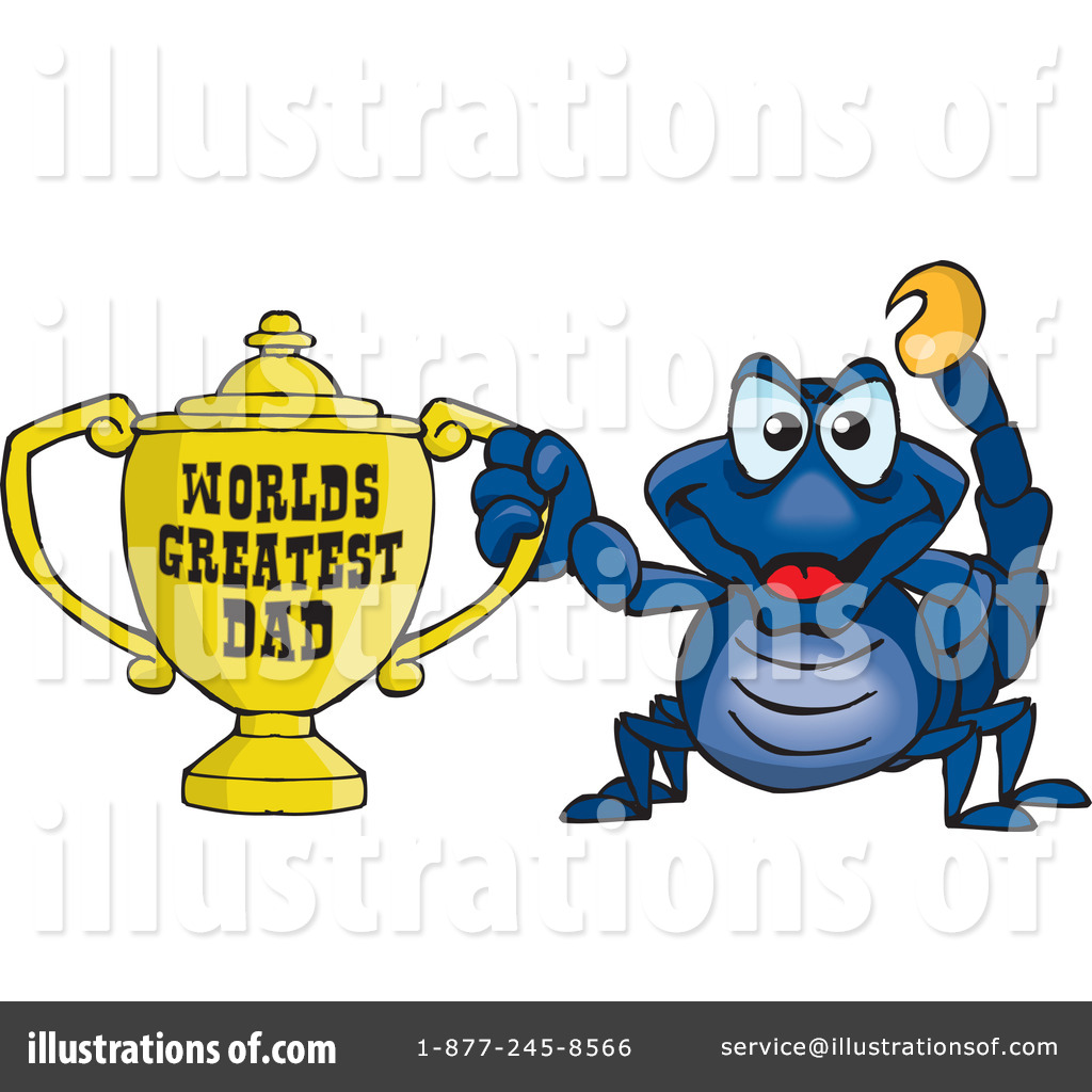 1024x1024 Fathers Day Clipart