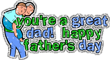 353x194 Free Animated Father's Day Gifs
