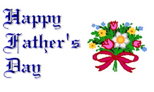 516x310 Happy Fathers Day Messages 2018