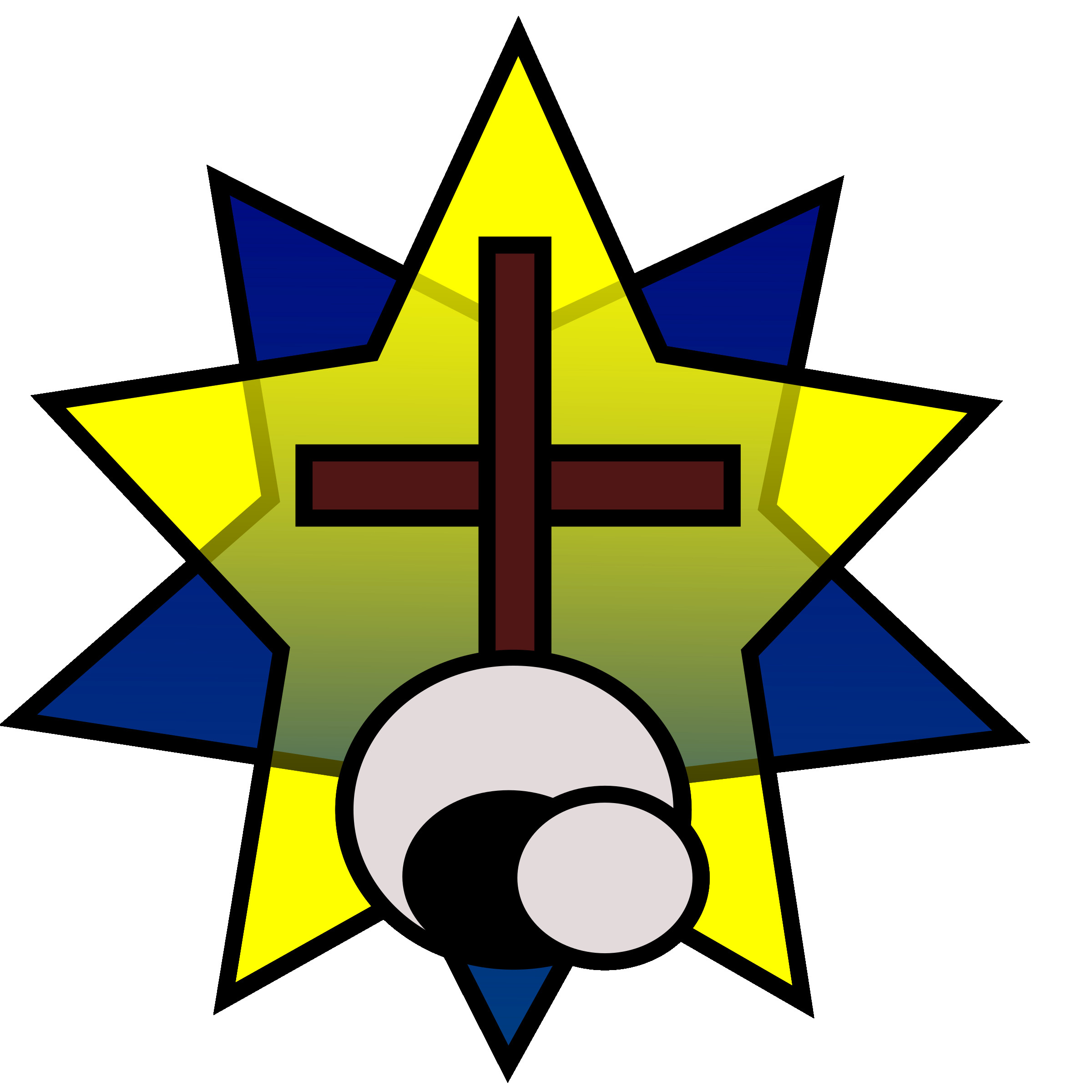 2400x2400 Empty Tomb Clip Art Cliparts Worship Planning Amazing