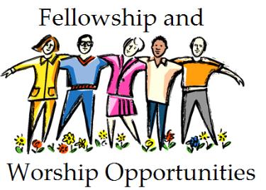 375x268 Fellowship Clipart Group