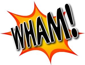 299x228 Comic Clipart Pow Wow Free Collection Download And Share Comic