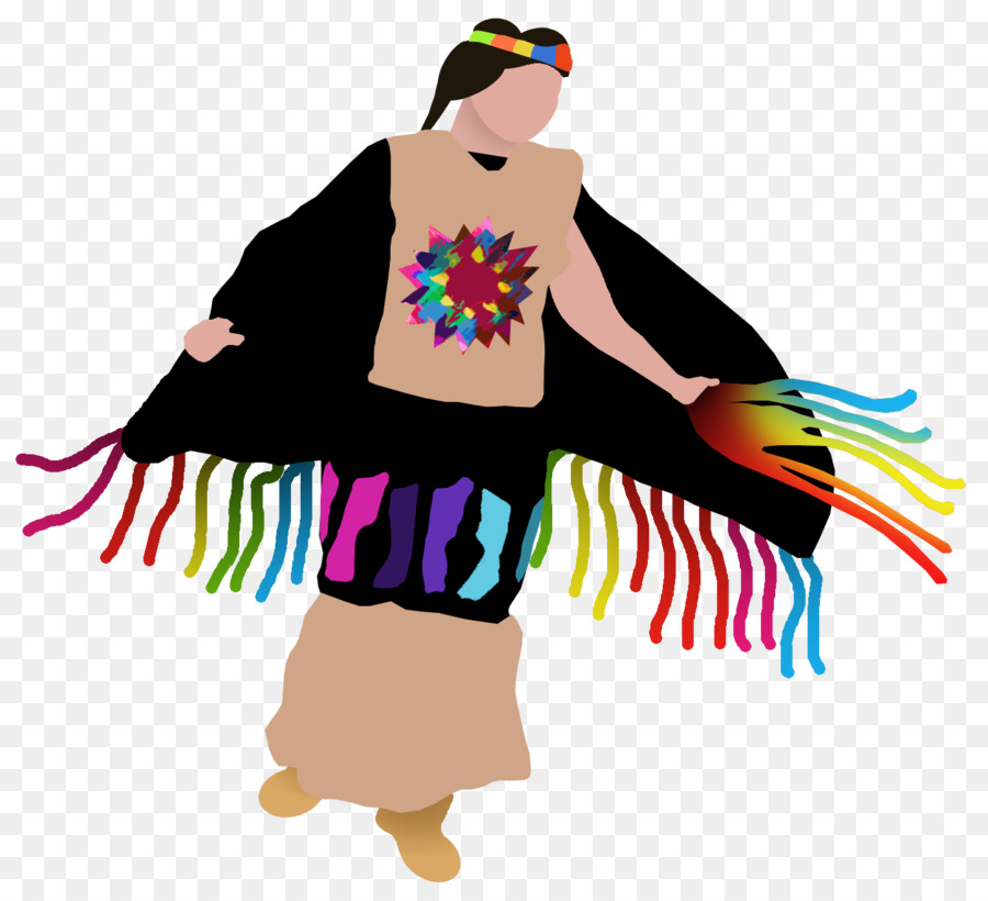 900x820 Pow Wow Dance Clip Art