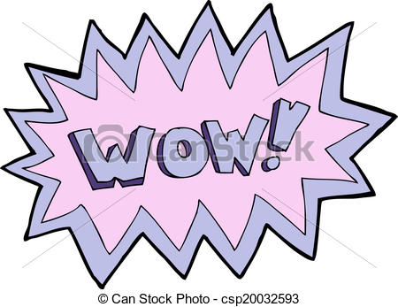 450x347 Cartoon Wow Explosion Eps Vectors