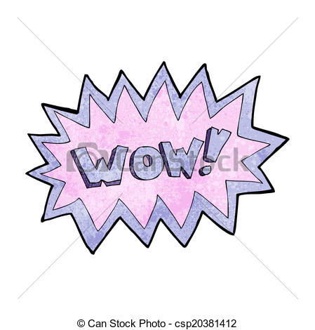 449x470 Cartoon Wow Explosion Vector Clip Art