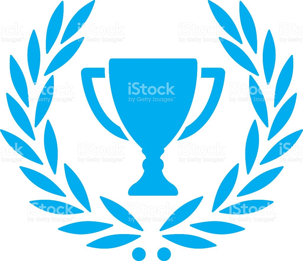 1024x883 Wreath Clipart Achievement Award