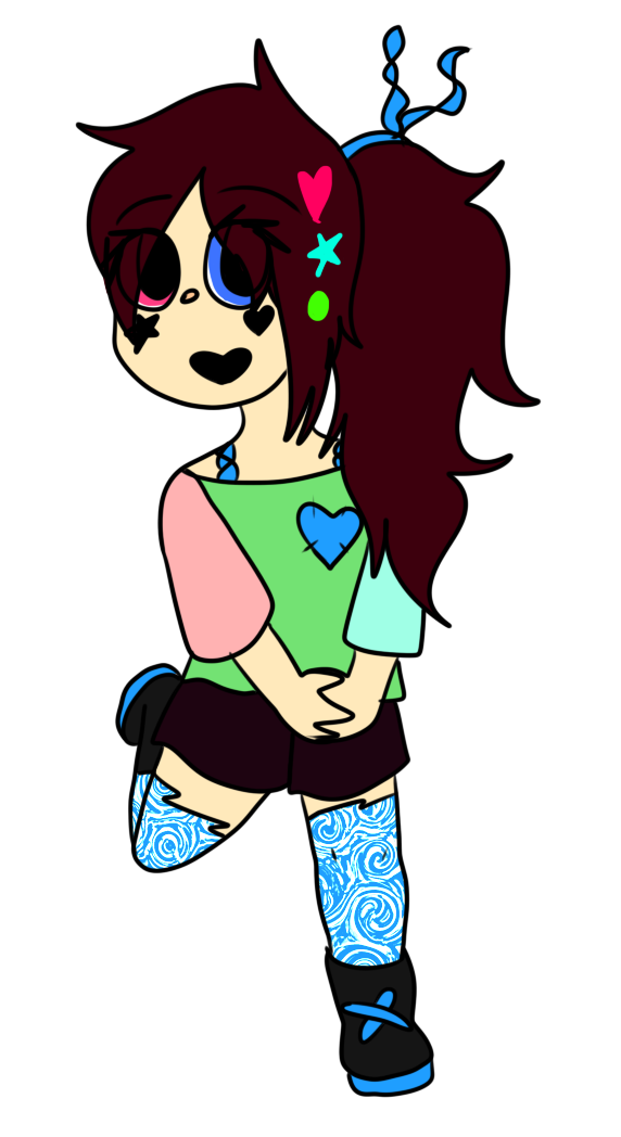 572x1048 Caramelanie Von Schweetz Wreck It Ralph Fanon Wiki Fandom