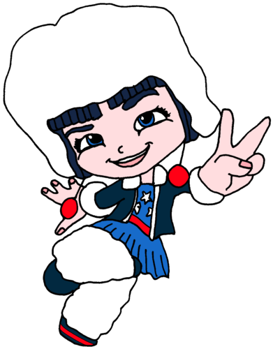 391x500 Wreck It Ralph Images Adorabeezle Winterpop Miscellaneous Render