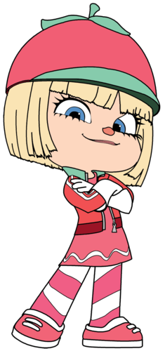 235x500 Wreck It Ralph Images Taffyta Muttonfudge Miscellaneous Render Hd