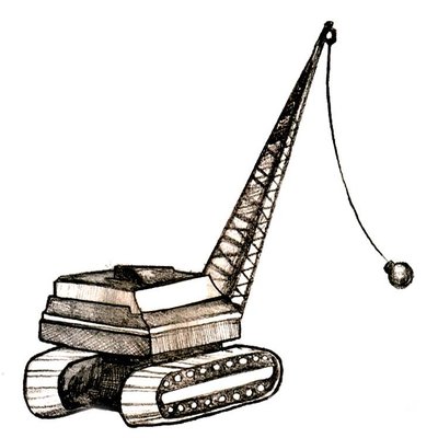 400x400 Wrecking Ball Coffee (@wrecking Ball) Twitter