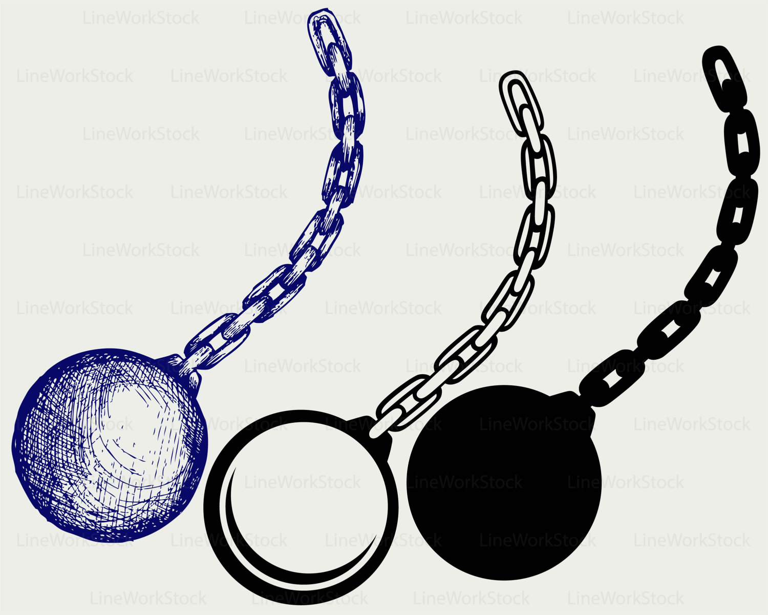 1500x1200 Wrecking Ball Svgwrecking Ball Monogramwrecking Svgall