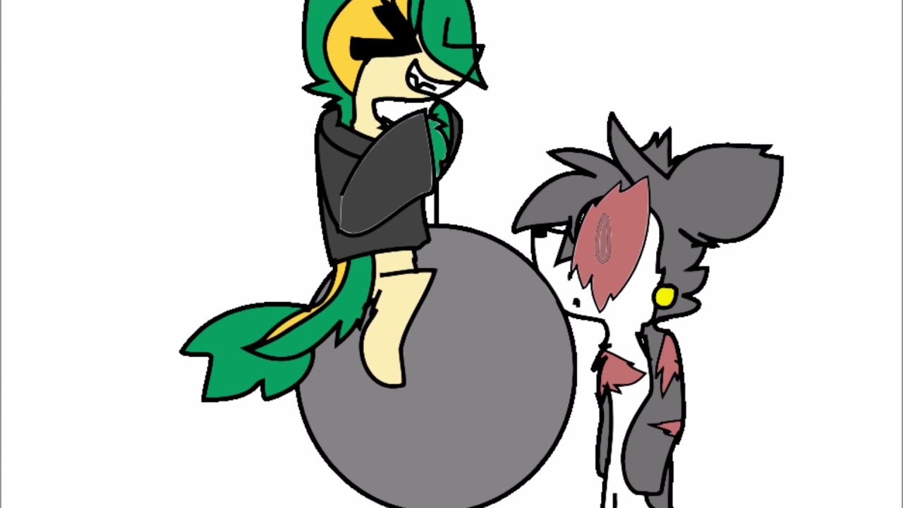 1280x720 Wrecking Ball (F,mv)