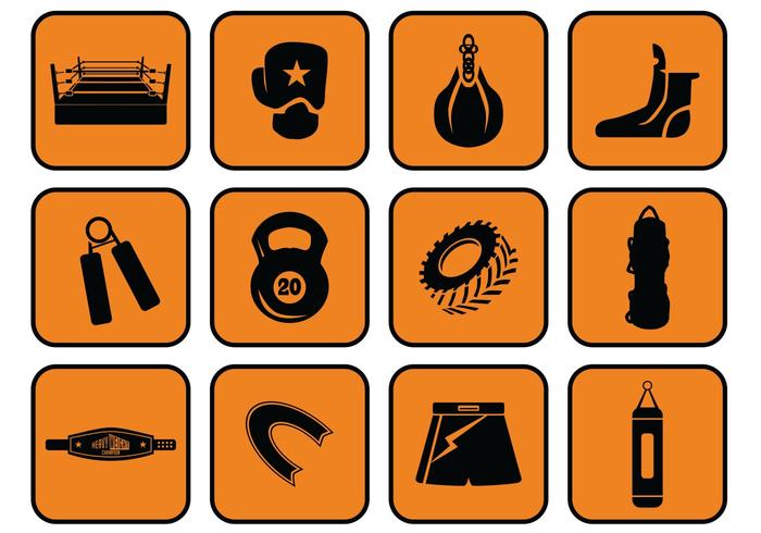 700x490 Wrestling Icon