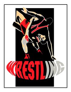 236x305 High School Wrestling Clipart