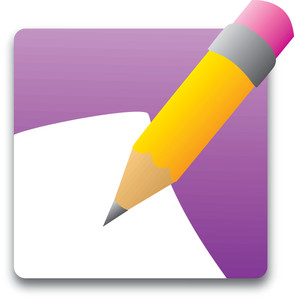 294x300 Free Writing Clip Art