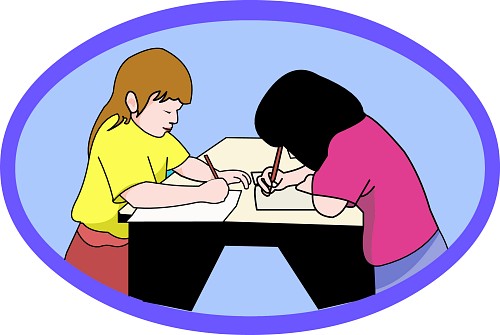 500x335 Peer Clipart