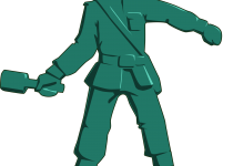 210x150 Clip Art Clip Art Soldier