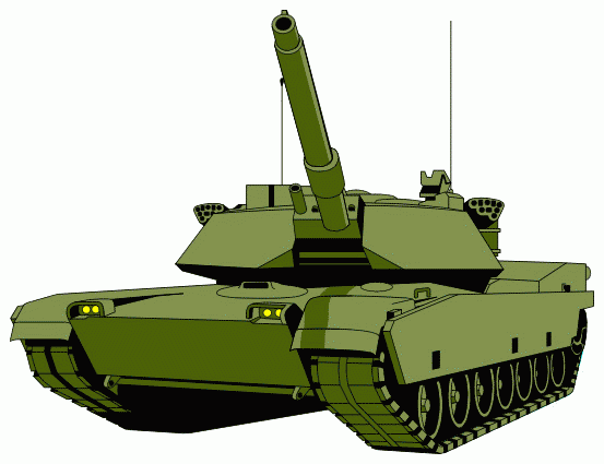 553x425 Army Clipart Ww1 Tank