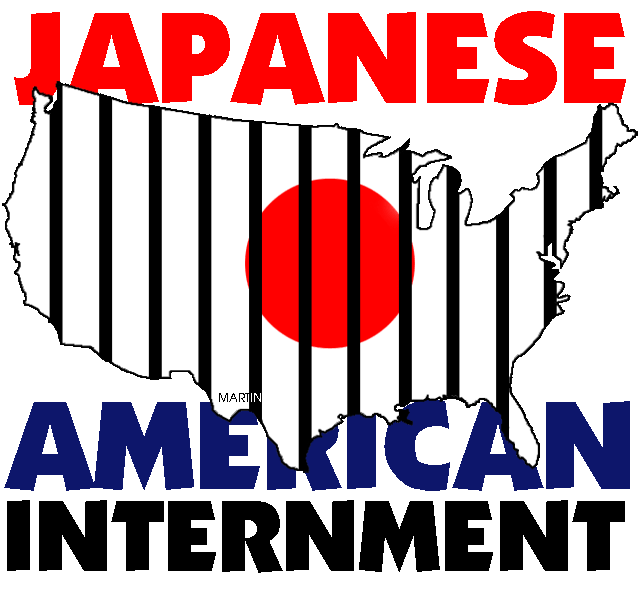 643x607 Japanese American Internment, Ww2