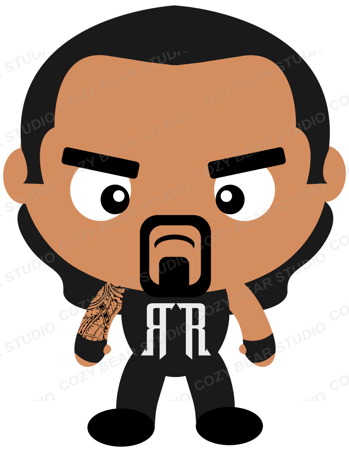 1159x1500 Wrestling Clipart