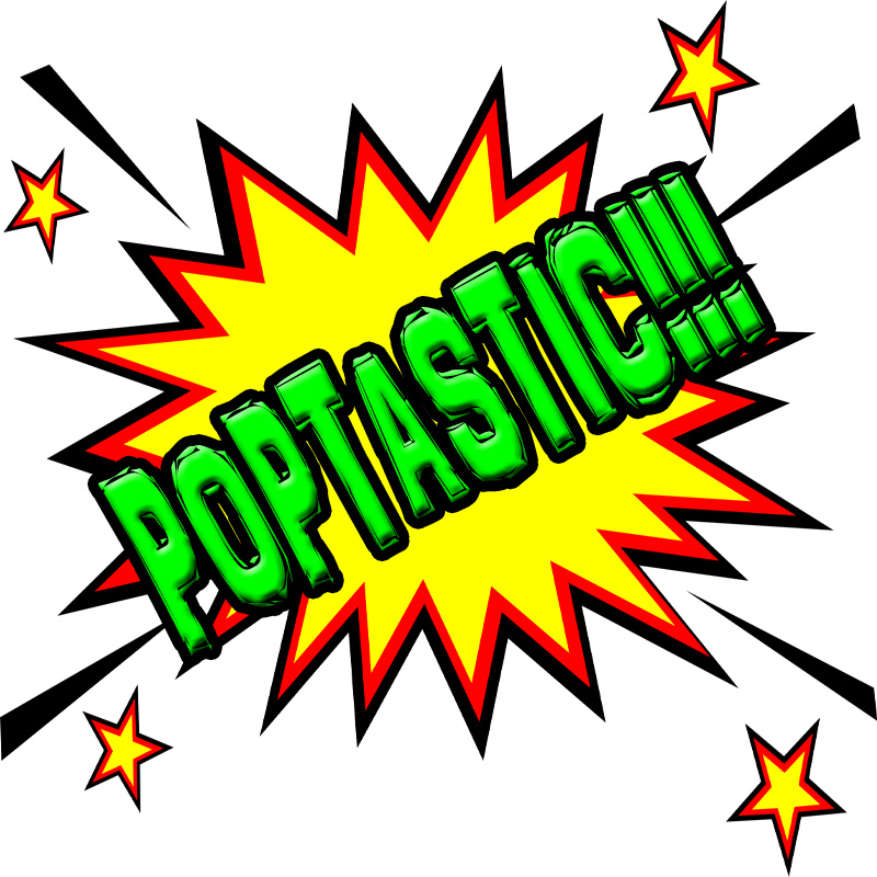 800x800 Poptastic Pro Wrestling