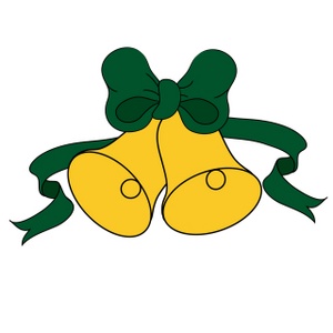 300x300 Free Free Bells Clip Art Image 0515 0910 2500 0216 Christmas Clipart