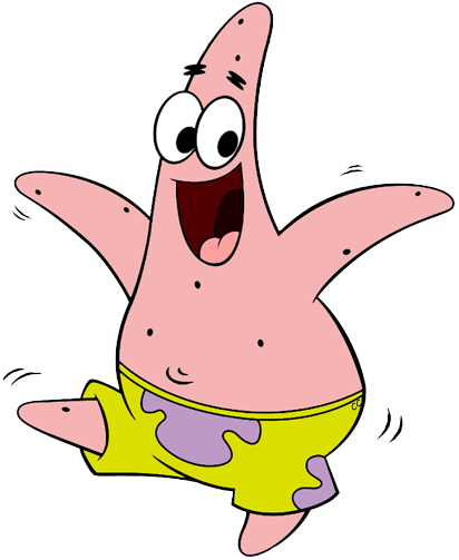 412x503 Spongebob Squarepants Clip Art Cartoon Clip Art