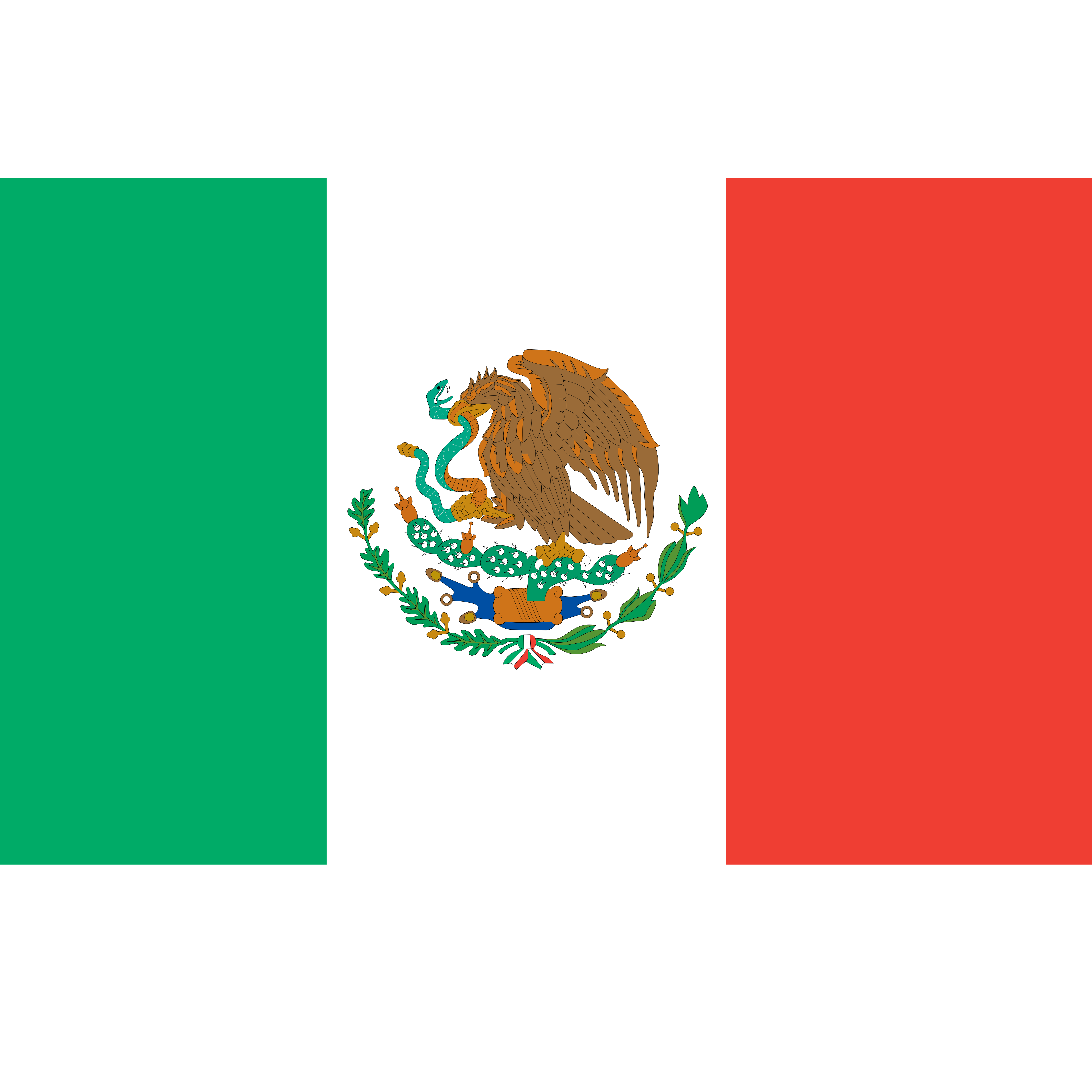 5555x5555 Imagination Mexican Flag For Kids Clip Art Free Clipart Panda