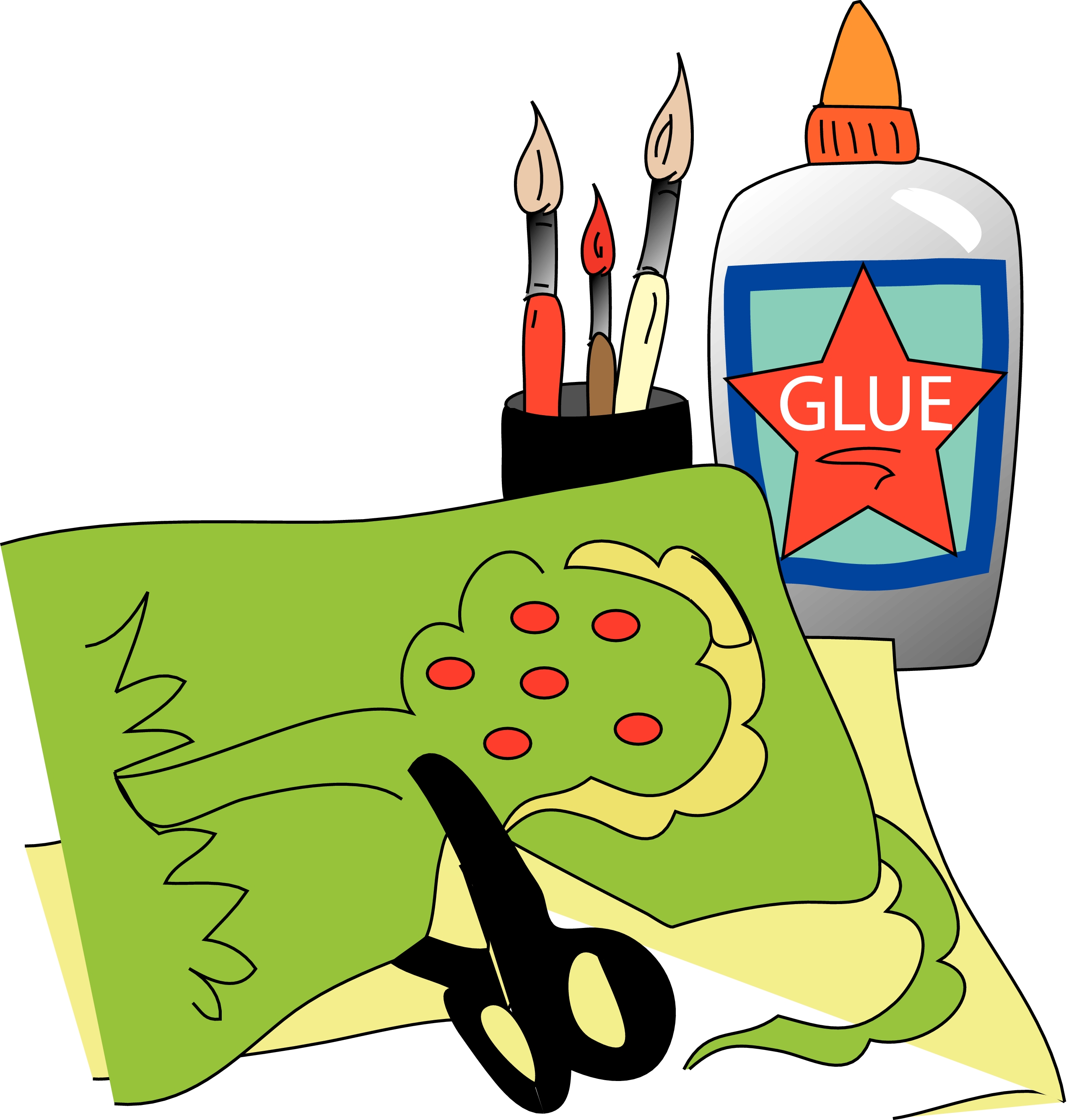 2550x2671 Clip Art Images And Pictures Free Download