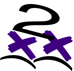 298x285 Double Kill X( Clip Art Clipart Panda