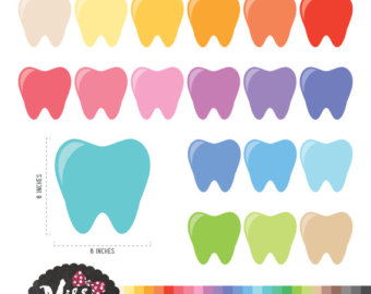340x270 Strikingly Idea Clipart Teeth Tooth Clip Art Free Panda Images