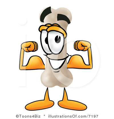 400x420 Bones Clipart Bone Health Free Collection Download And Share