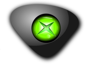 299x219 Xbox Clip Art