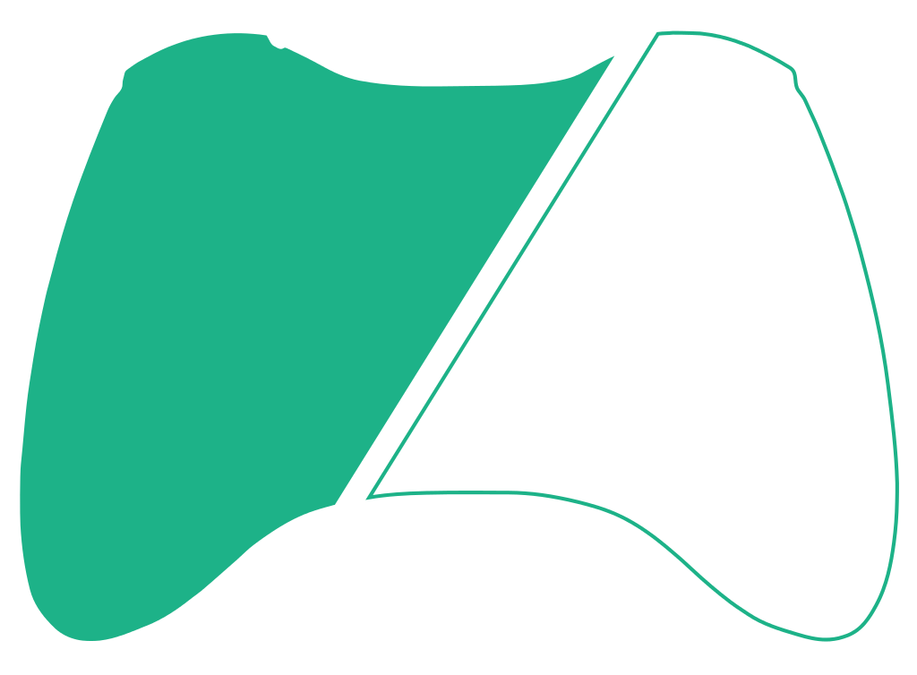 1024x754 Xbox Video Game Controller Clip Art. Jogos Sony Ps