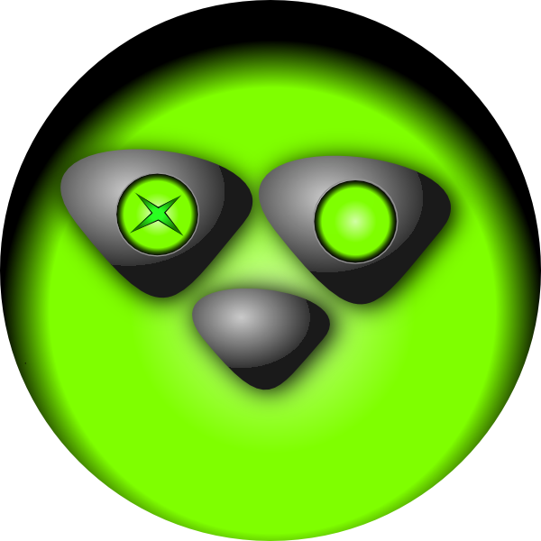 600x600 Xbox Clip Art