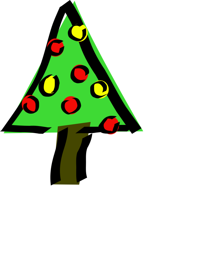 694x900 Tiny Clip Art For Christmas Fun For Christmas
